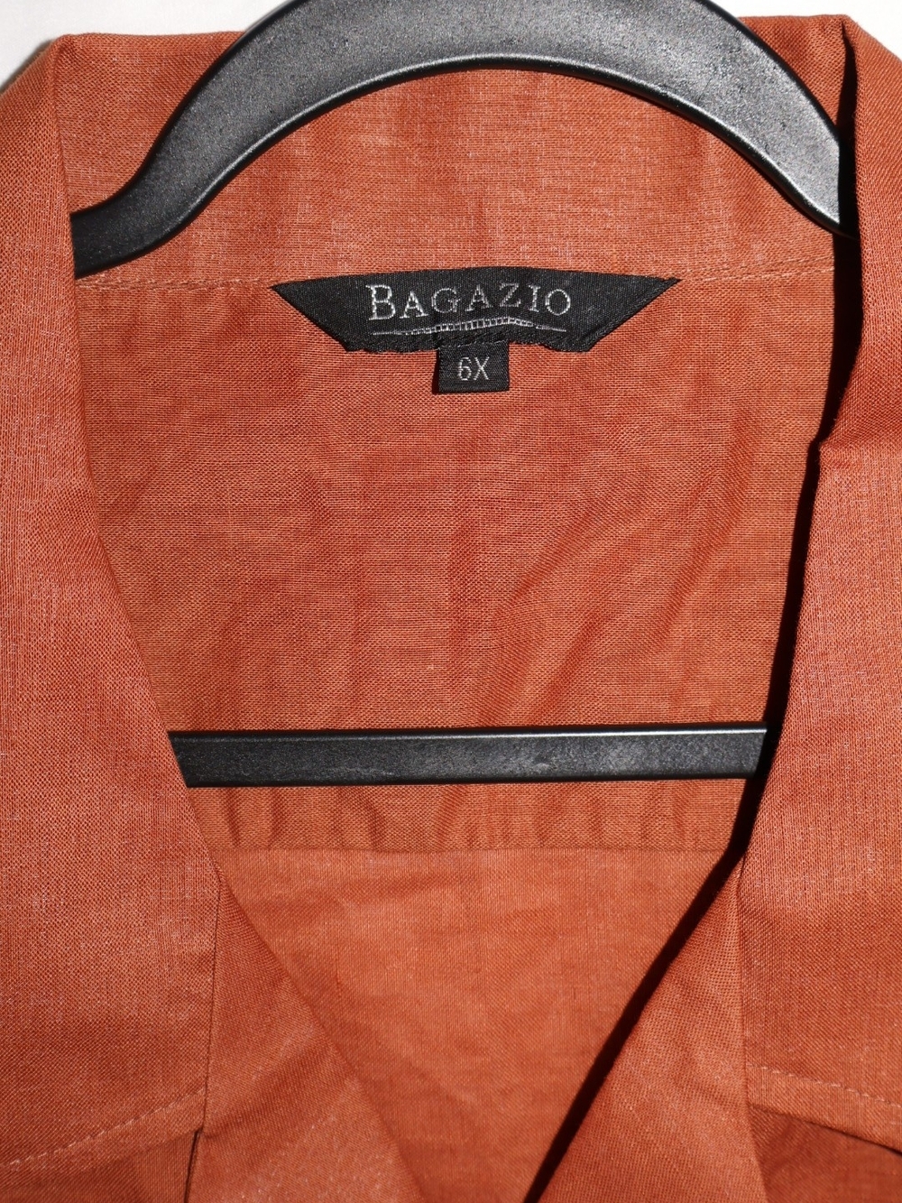 Bagazio Leisure Shirt - Picture 4 of 5